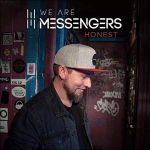Honest EP by We Are Messengers | CD Reviews And Information | NewReleaseToday