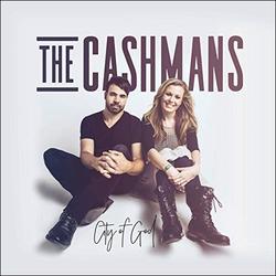City of God by The Cashmans  | CD Reviews And Information | NewReleaseToday