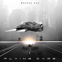 Flying Cars EP by Heesun Lee | CD Reviews And Information | NewReleaseToday
