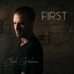 First by Chad Graham | CD Reviews And Information | NewReleaseToday