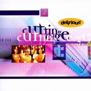 Cutting Edge 1&2 / 3&Fore by Delirious?  | CD Reviews And Information | NewReleaseToday