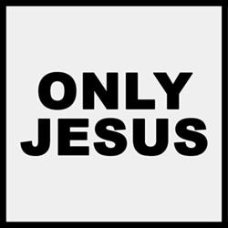 Only Jesus (feat. London Gatch) (Single) by Brian Ortize | CD Reviews And Information | NewReleaseToday