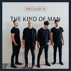 The Kind of Man (Single) by The Color  | CD Reviews And Information | NewReleaseToday