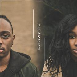 Seasons by Evan & Eris  | CD Reviews And Information | NewReleaseToday