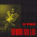 Never Too Late by 1K Phew  | CD Reviews And Information | NewReleaseToday