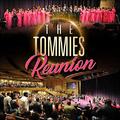 The Tommies Reunion (Live) by Milton Brunson | CD Reviews And Information | NewReleaseToday