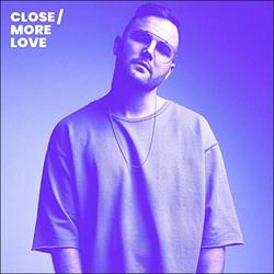 Close (feat. Evan & Eris) / More Love (feat. CASS) (Single) by Roy Tosh | CD Reviews And Information | NewReleaseToday