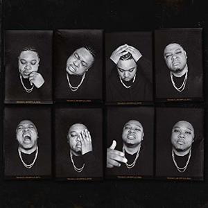 Never Fold by Tedashii  | CD Reviews And Information | NewReleaseToday