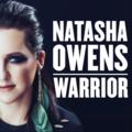 Warrior by Natasha Owens | CD Reviews And Information | NewReleaseToday