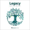 Legacy (Live From Ireland) EP by Vineyard Worship  | CD Reviews And Information | NewReleaseToday