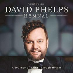Hymnal by David Phelps | CD Reviews And Information | NewReleaseToday