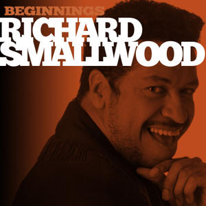 Beginnings by Richard Smallwood | CD Reviews And Information | NewReleaseToday