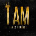 I Am (Radio Edit) (feat. Deborah Carolina) (Single) by James Fortune | CD Reviews And Information | NewReleaseToday