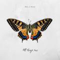 All Things New (single) by Mal V Moo  | CD Reviews And Information | NewReleaseToday