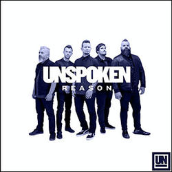 Reason by Unspoken  | CD Reviews And Information | NewReleaseToday