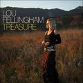 Treasure by Lou Fellingham | CD Reviews And Information | NewReleaseToday
