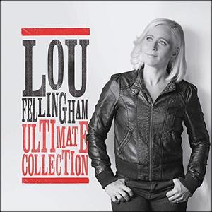 Ultimate Collection by Lou Fellingham | CD Reviews And Information | NewReleaseToday