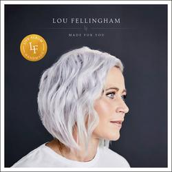 Made For You (Live) by Lou Fellingham | CD Reviews And Information | NewReleaseToday