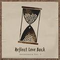 Reflect Love Back Soundtrack Vol. 1 by Lacey Sturm | CD Reviews And Information | NewReleaseToday