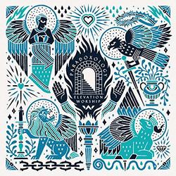 Paradoxology by Elevation Worship  | CD Reviews And Information | NewReleaseToday
