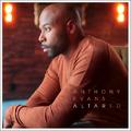 Altared by Anthony Evans | CD Reviews And Information | NewReleaseToday