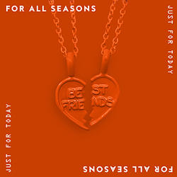 Just For Today (Single) by For All Seasons  | CD Reviews And Information | NewReleaseToday