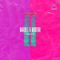 Marble & Mortar Vol. 2 (Live) EP by 29:11 Worship  | CD Reviews And Information | NewReleaseToday