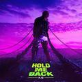 Hold Me Back (Single) by KB  | CD Reviews And Information | NewReleaseToday