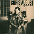 Everything After EP by Chris August | CD Reviews And Information | NewReleaseToday
