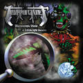 Microscopic View Of A Telescopic Realm by Tourniquet  | CD Reviews And Information | NewReleaseToday