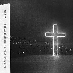 Testify (feat. Crowder) (Single) by Social Club Misfits  | CD Reviews And Information | NewReleaseToday