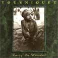 Carry The Wounded EP by Tourniquet  | CD Reviews And Information | NewReleaseToday