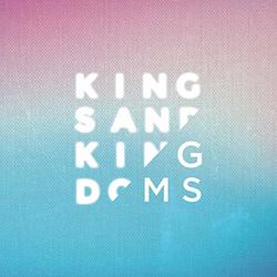 Kings And Kingdoms (Single) by People Of The Earth  | CD Reviews And Information | NewReleaseToday
