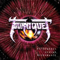 Pathogenic Occular Dissonance by Tourniquet  | CD Reviews And Information | NewReleaseToday