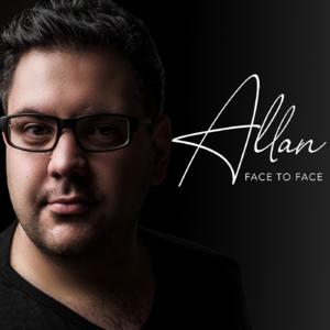 Face To Face by Allan | CD Reviews And Information | NewReleaseToday