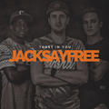 Trust in You (Single) by JackSayFree  | CD Reviews And Information | NewReleaseToday