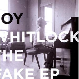 The Fake EP by Joy Whitlock | CD Reviews And Information | NewReleaseToday