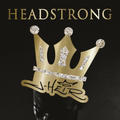 Headstrong by J-Heir  | CD Reviews And Information | NewReleaseToday