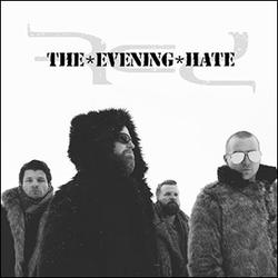 The Evening Hate (Single) by RED  | CD Reviews And Information | NewReleaseToday