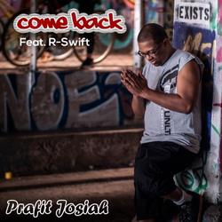 Come Back by Prafit Josiah  | CD Reviews And Information | NewReleaseToday