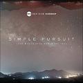Simple Pursuit (Live Worship From New Wine 2016) by New Wine Worship  | CD Reviews And Information | NewReleaseToday