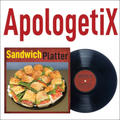 Sandwich Platter by ApologetiX  | CD Reviews And Information | NewReleaseToday