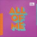 All of Me EP by Gateway Kids Worship  | CD Reviews And Information | NewReleaseToday