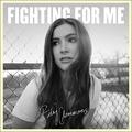 Fighting For Me EP by Riley Clemmons | CD Reviews And Information | NewReleaseToday
