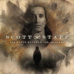 The Space Between the Shadows by Scott Stapp | CD Reviews And Information | NewReleaseToday