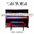 Let It Rain (Is There Anybody) (At Melrose Billards Parlor) (feat. Mandisa) (Single) by Crowder  | CD Reviews And Information | NewReleaseToday