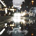 Light of the City EP by DJ em-D  | CD Reviews And Information | NewReleaseToday