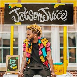 Jetson Juice EP by P. Lo Jetson | CD Reviews And Information | NewReleaseToday