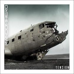 Tension by Random Hero  | CD Reviews And Information | NewReleaseToday