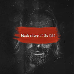 The Black Sheep of the Fold by Kevin Max | CD Reviews And Information | NewReleaseToday